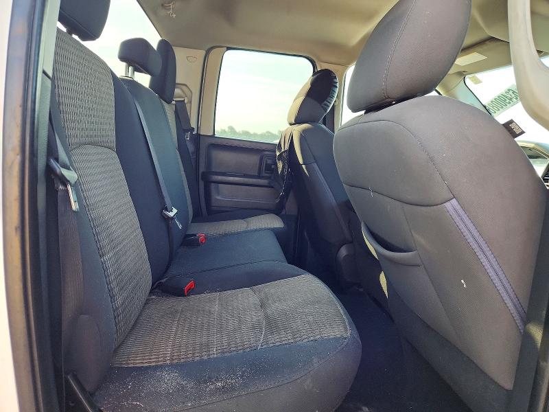 Продажа на аукционе авто 2012 Dodge Ram 1500, vin: 1C6RD7FP6CS288339, номер лота: 63490086