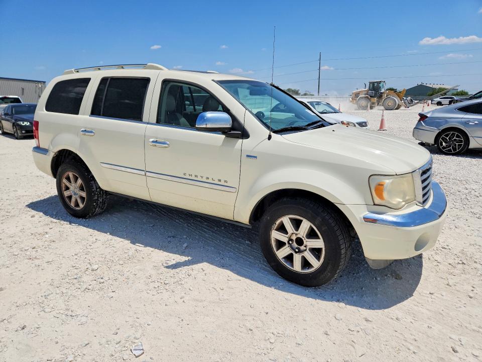 Aukcja sprzedaży 2008 Chrysler Aspen, vin: 1A8HX58228F148508, numer aukcji: 63765466