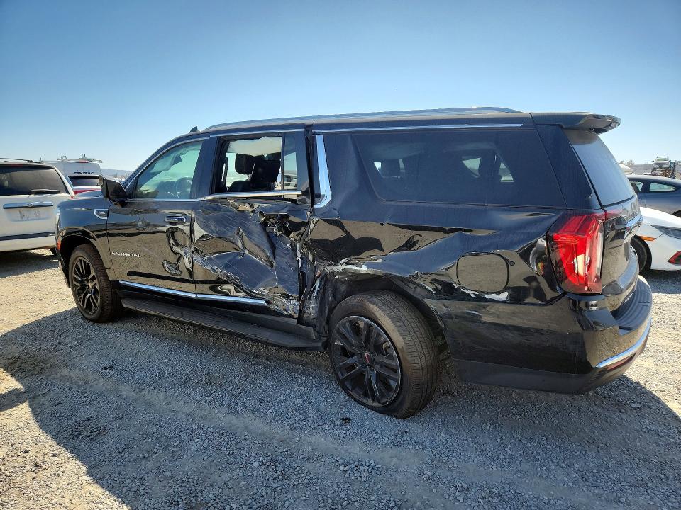 65877216 :رقم المزاد ، 1GKS2GKD3MR451828 vin ، 2021 Gmc Yukon Xl مزاد بيع