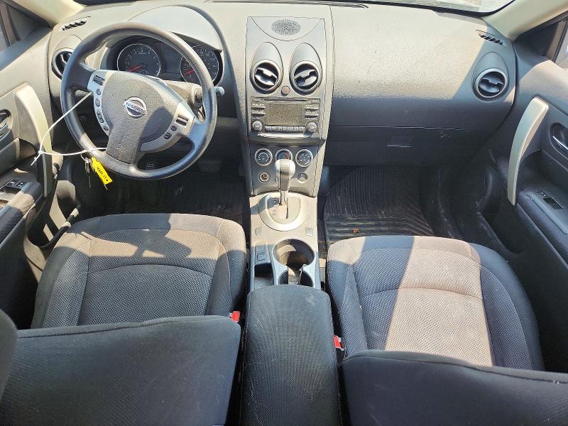 Aukcja sprzedaży 2015 Nissan Rogue Select, vin: JN8AS5MV0FW259003, numer aukcji: 65788806