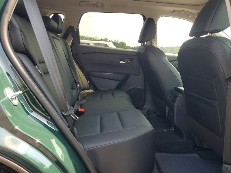 Aukcja sprzedaży 2026 Nissan Rogue, vin: 5N1BT3BB4TC825764, numer aukcji: 65124586