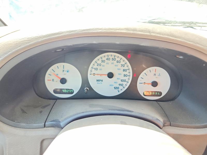 Aukcja sprzedaży 2002 Dodge Caravan, vin: 1B4GP15BX2B632860, numer aukcji: 65033286
