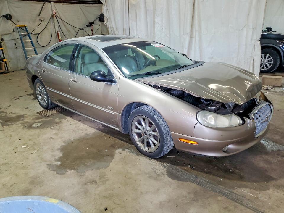 Aukcja sprzedaży 2000 Chrysler Lhs, vin: 2C3HC56G8YH151661, numer aukcji: 63551136