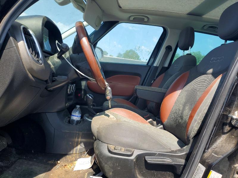 Продаж на аукціоні авто 2014 Fiat 500l, vin: ZFBCFADHXEZ010638, номер лоту: 65675246