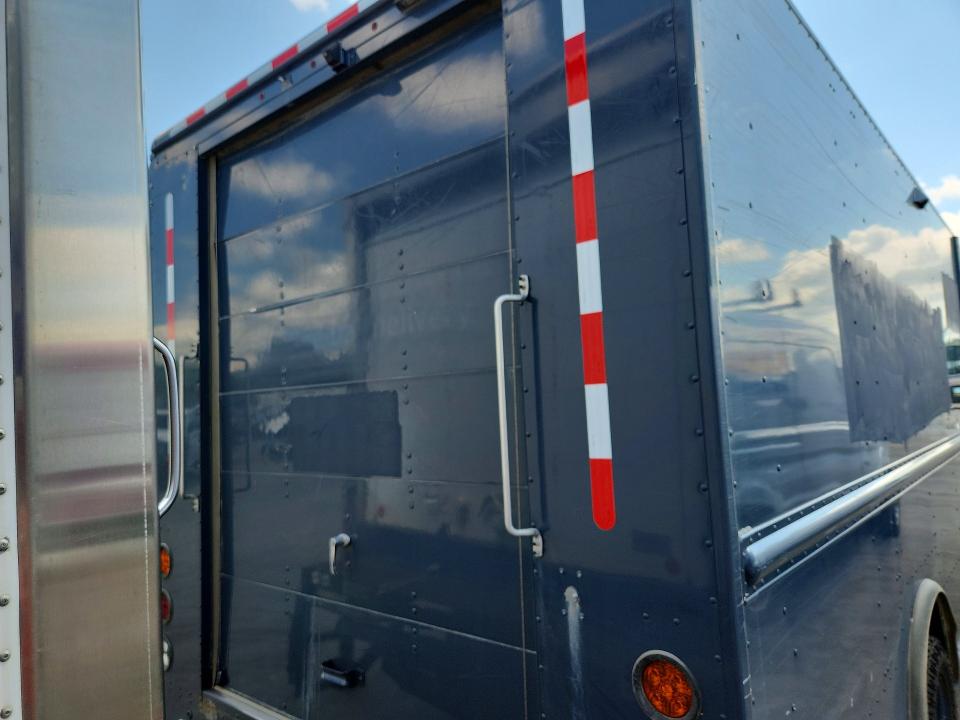 Продажа на аукционе авто 2019 Ford E450, vin: 1FC3E4K69KDC48489, номер лота: 61037046