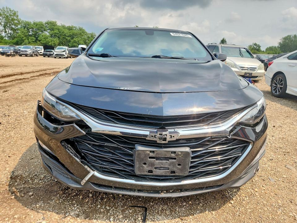 2020 Chevrolet Malibu მანქანა იყიდება აუქციონზე, vin: 1G1ZD5ST2LF083845, აუქციონის ნომერი: 64621626