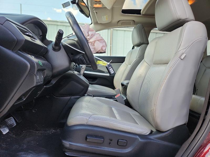 Aukcja sprzedaży 2015 Honda Cr-v, vin: 2HKRM3H79FH509806, numer aukcji: 64606366