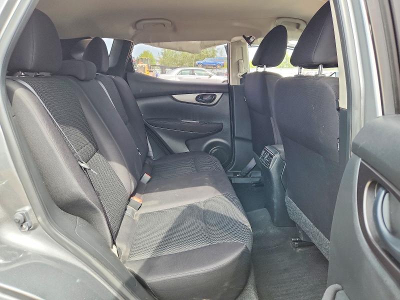 Aukcja sprzedaży 2018 Nissan Rogue Sport, vin: JN1BJ1CPXJW192002, numer aukcji: 65295526