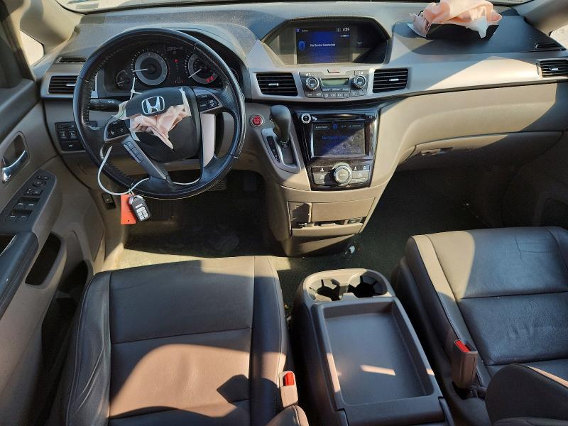 Aukcja sprzedaży 2016 Honda Odyssey, vin: 5FNRL5H6XGB065745, numer aukcji: 66459696