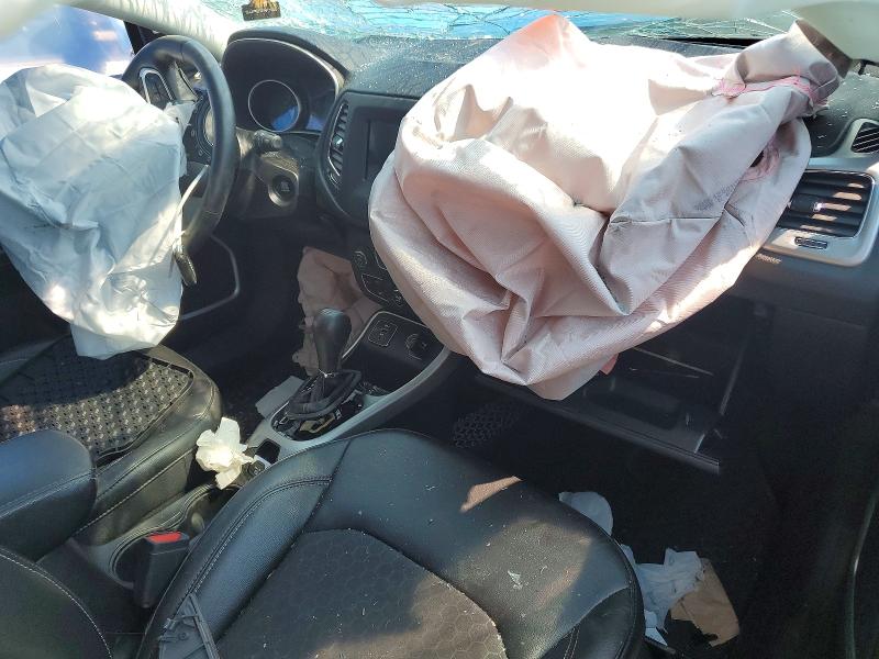 Aukcja sprzedaży 2019 Jeep Compass, vin: 3C4NJCBB0KT778016, numer aukcji: 63553636