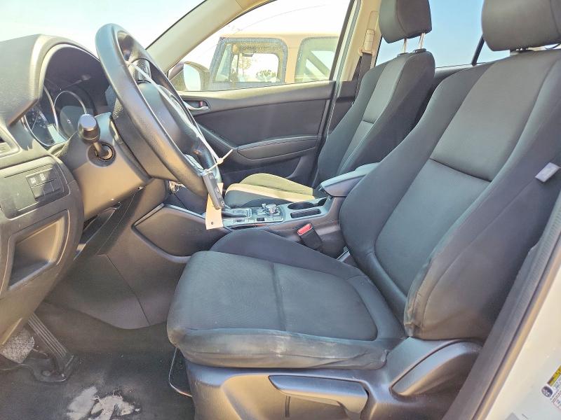 Aukcja sprzedaży 2016 Mazda Cx-5, vin: JM3KE2BY1G0883701, numer aukcji: 64446886
