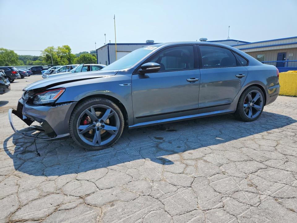 Продаж на аукціоні авто 2018 Volkswagen Passat, vin: 1VWJM7A36JC033513, номер лоту: 64443756