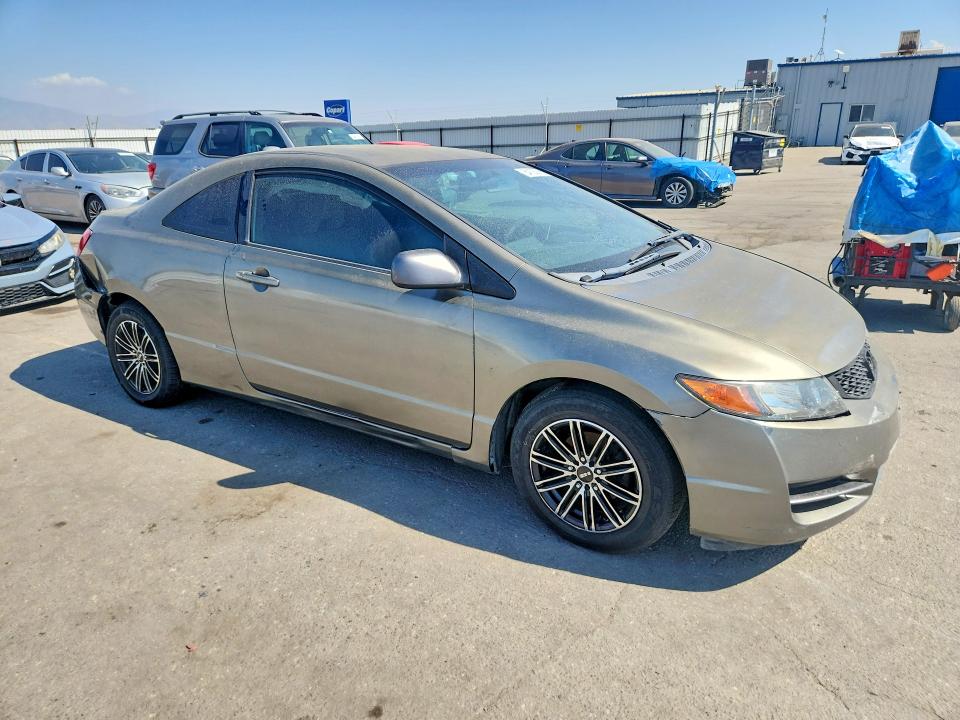 Aukcja sprzedaży 2010 Honda Accord, vin: 2HGFG1B68AH535606, numer aukcji: 64120916