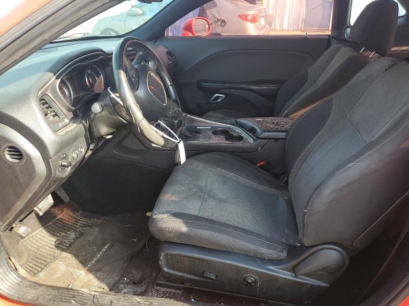 Aukcja sprzedaży 2015 Dodge Challenger, vin: 2C3CDZAG5FH733722, numer aukcji: 65821506
