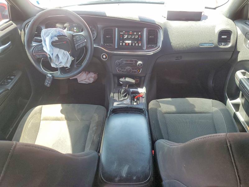 2018 Dodge Charger მანქანა იყიდება აუქციონზე, vin: 2C3CDXBG8JH135278, აუქციონის ნომერი: 65350506