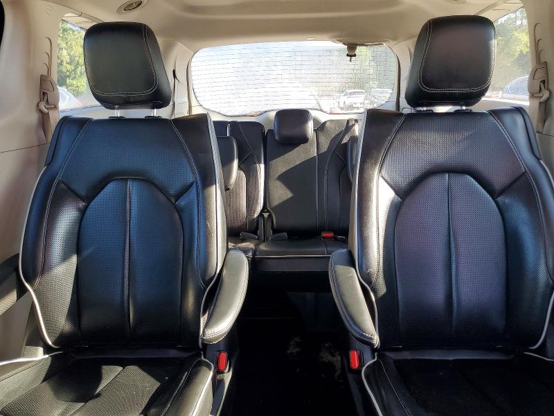 Продаж на аукціоні авто 2022 Chrysler Pacifica, vin: 2C4RC1S75NR145000, номер лоту: 64992706