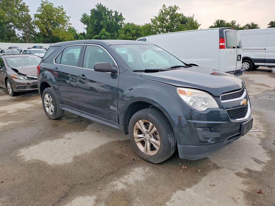 Aukcja sprzedaży 2014 Chevrolet Equinox, vin: 2GNALAEK6E6267189, numer aukcji: 64072176