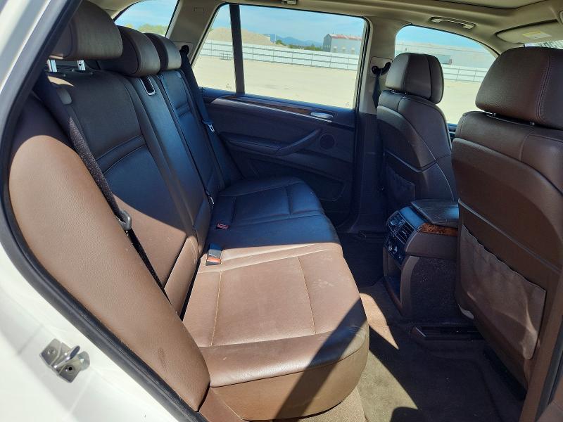 Aukcja sprzedaży 2010 Bmw X5, vin: 5UXFF0C5XALT84349, numer aukcji: 66037056