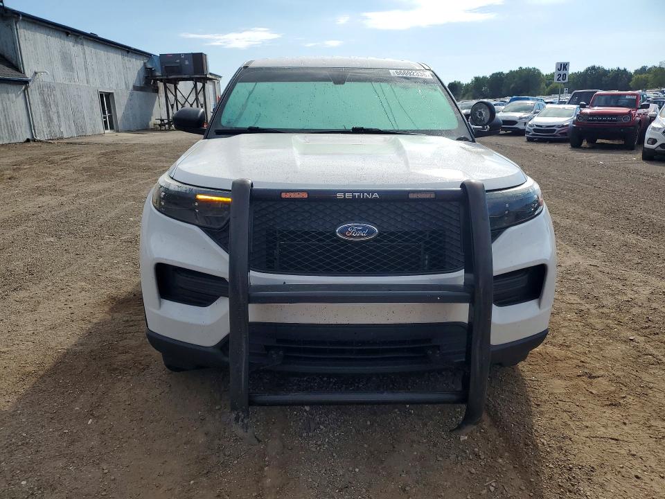 Aukcja sprzedaży 2020 Ford Explorer, vin: 1FM5K8AW9LGA84456, numer aukcji: 66692336