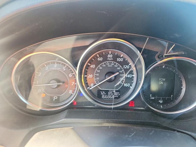 Продажа на аукционе авто 2014 Mazda 6, vin: JM1GJ1W66E1131321, номер лота: 66364636