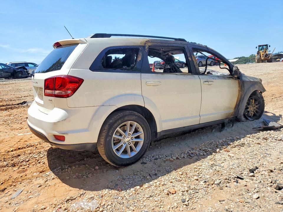 Aukcja sprzedaży 2013 Dodge Journey, vin: 3C4PDCBG2DT659544, numer aukcji: 65693246