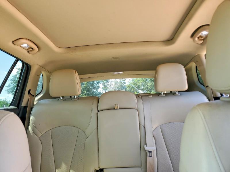 66039236 :رقم المزاد ، LRBFXDSA9HD112527 vin ، 2017 Buick Envision مزاد بيع