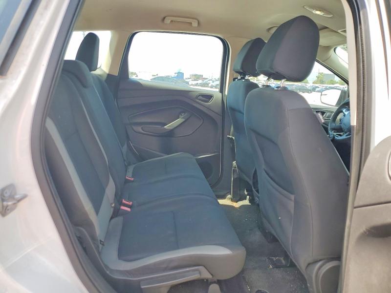 Продажа на аукционе авто 2014 Ford Escape, vin: 1FMCU0F70EUD94228, номер лота: 65307026