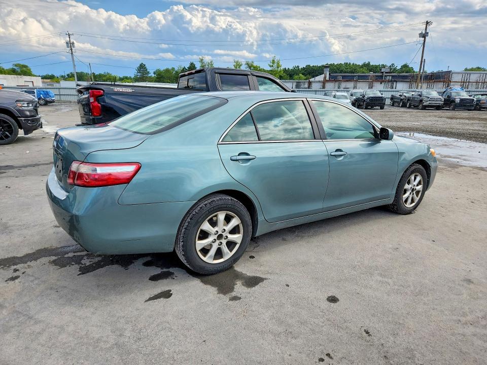 Продажа на аукционе авто 2007 Toyota Camry, vin: 4T1BE46K27U612208, номер лота: 65407876