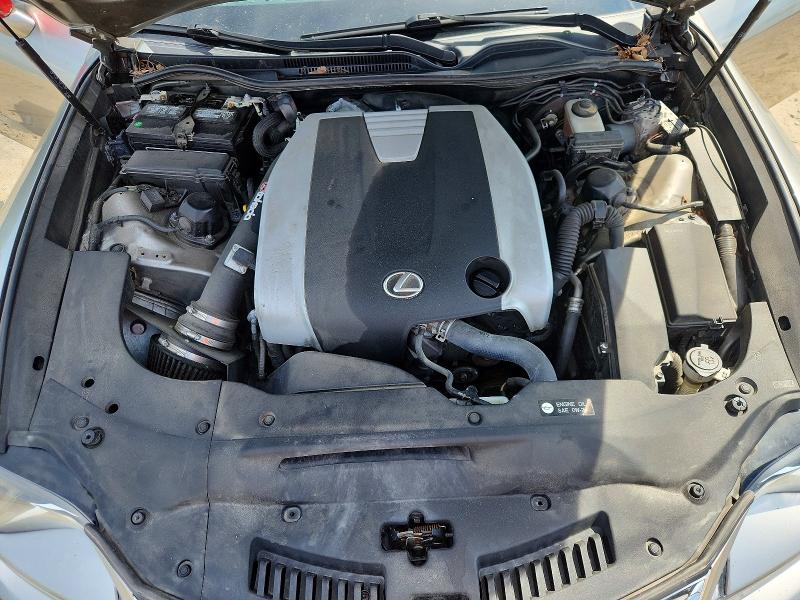Aukcja sprzedaży 2016 Lexus Rc, vin: JTHSM5BC2G5002197, numer aukcji: 65591596