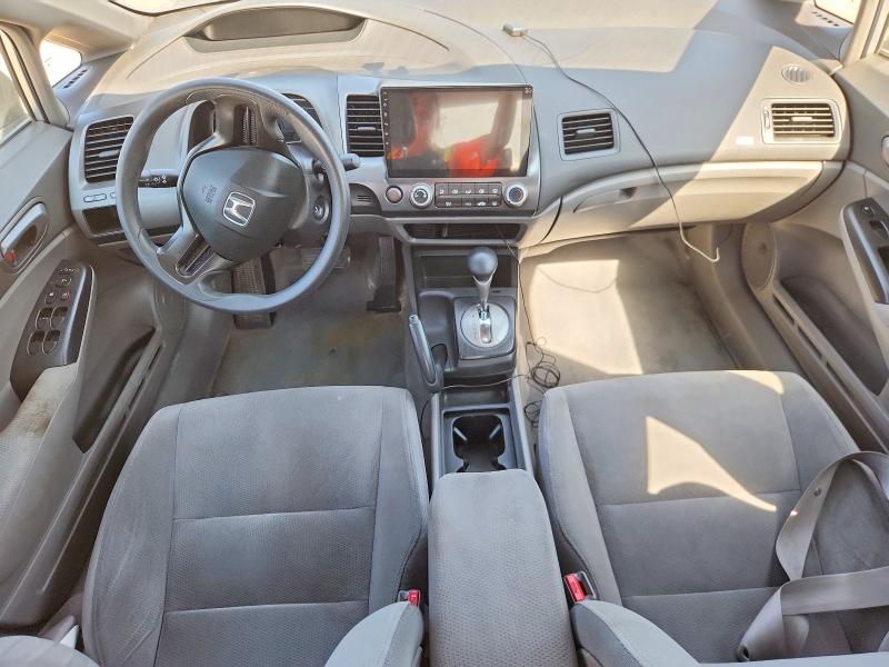 65689066 :رقم المزاد ، 1HGFA16366L804956 vin ، 2006 Honda Civic مزاد بيع