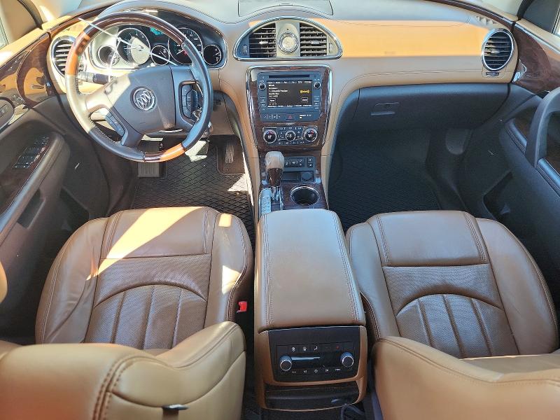 Продаж на аукціоні авто 2013 Buick Enclave, vin: 5GAKRDKD2DJ266398, номер лоту: 66013066