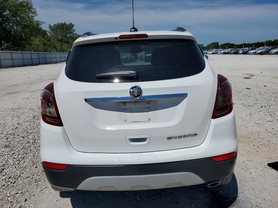 Продаж на аукціоні авто 2019 Buick Encore, vin: LRBCJASB0KY010027, номер лоту: 66253916