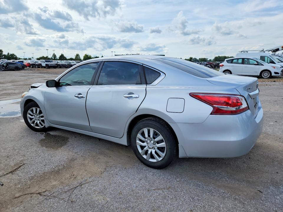 65482066 :رقم المزاد ، 1N4AL3APXDC102800 vin ، 2013 Nissan Altima مزاد بيع