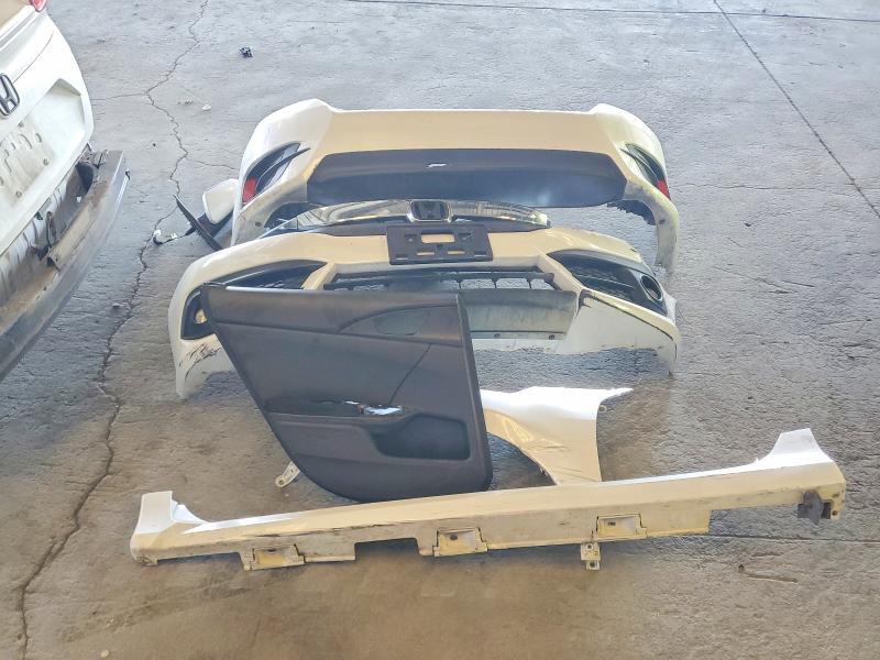 Aukcja sprzedaży 2017 Honda Civic, vin: 19XFC1F34HE209589, numer aukcji: 63505256