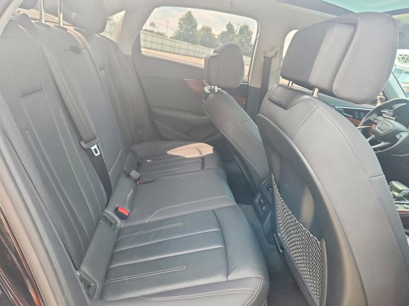 63618266 :رقم المزاد ، WAUBBAF47MA003753 vin ، 2021 Audi A4 مزاد بيع
