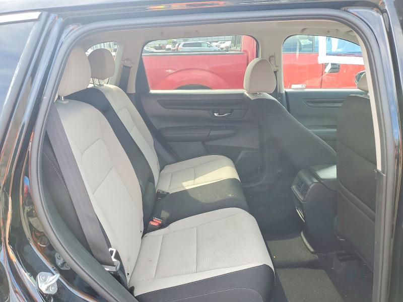 Продажа на аукционе авто 2023 Honda Cr-v, vin: 7FARS4H47PE009519, номер лота: 61880476