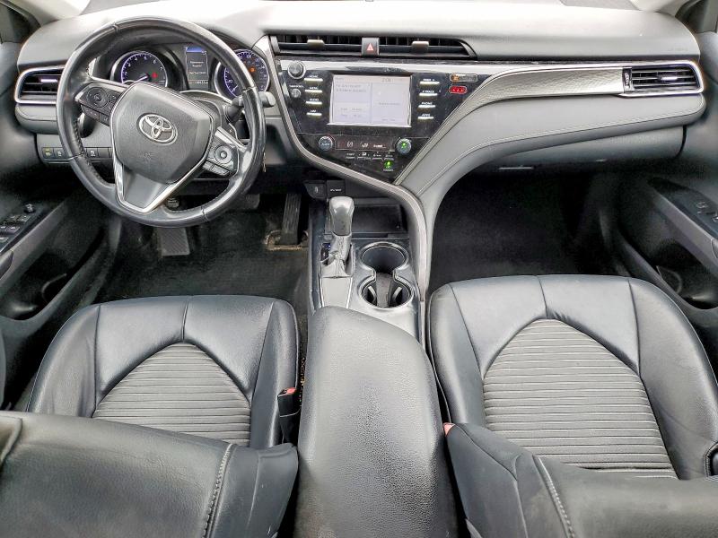 Aukcja sprzedaży 2019 Toyota Camry, vin: 4T1B11HK2KU695574, numer aukcji: 65310176