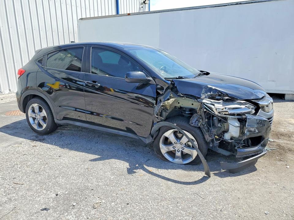 Aukcja sprzedaży 2022 Honda Hr-v, vin: 3CZRU5H30NM738421, numer aukcji: 65092496