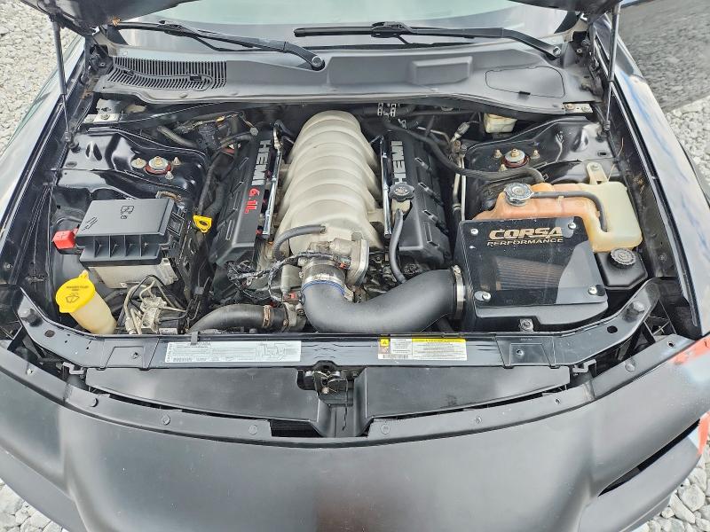 63759146 :رقم المزاد ، 2B3KA73W57H875354 vin ، 2007 Dodge Charger مزاد بيع