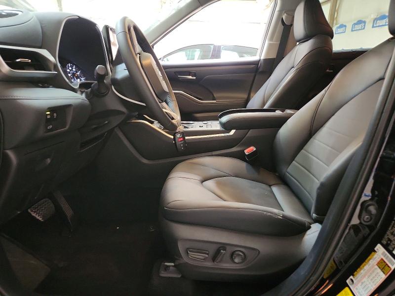 Продажа на аукционе авто 2026 Toyota Highlander, vin: 5TDKDRBH1TS611158, номер лота: 64129536