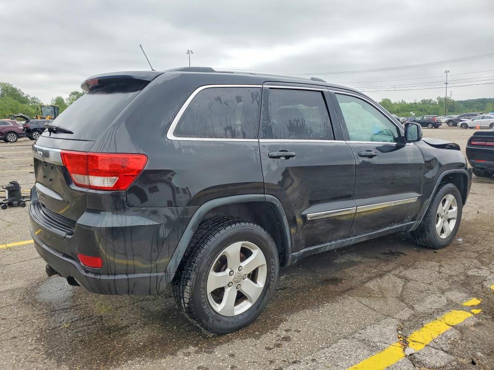 Продаж на аукціоні авто 2012 Jeep Grand Cherokee, vin: 1C4RJFAGXCC226939, номер лоту: 63730276