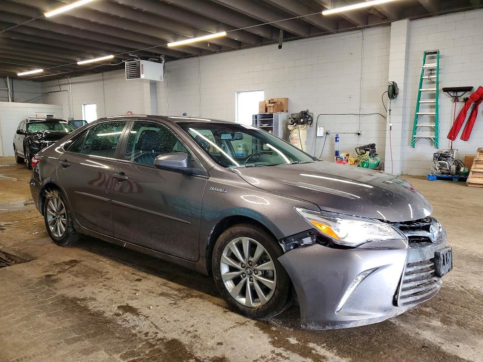 Aukcja sprzedaży 2016 Toyota Camry Hybrid, vin: 4T1BD1FK2GU199126, numer aukcji: 63772146