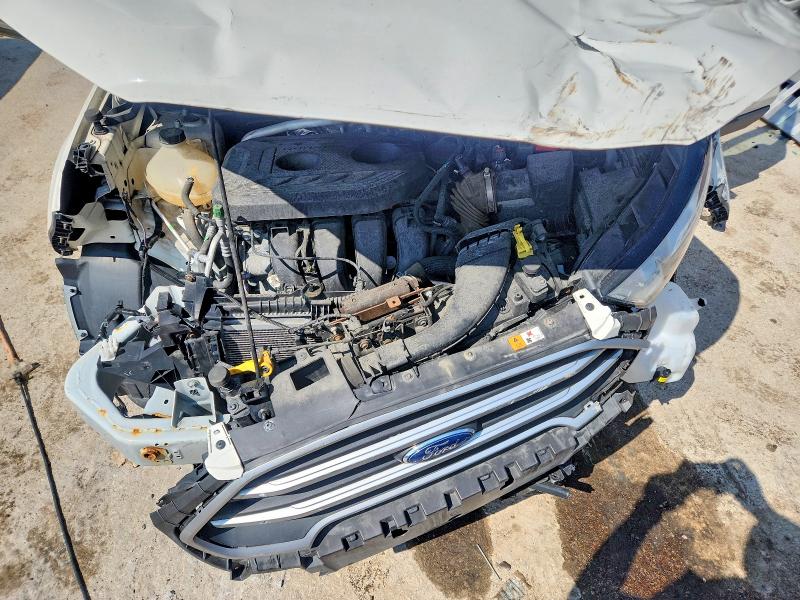 Продаж на аукціоні авто 2018 Ford Ecosport, vin: MAJ6P1UL1JC200648, номер лоту: 66793656