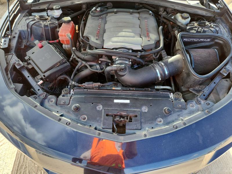 65933806 :رقم المزاد ، 1G1FH1R7XG0149429 vin ، 2016 Chevrolet Camaro مزاد بيع