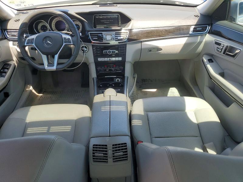 Продаж на аукціоні авто 2014 Mercedes-benz E, vin: WDDHF5KB1EA916769, номер лоту: 66322586