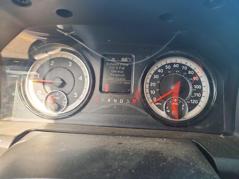 2019 Ram 1500 Classic მანქანა იყიდება აუქციონზე, vin: 1C6RR6KM7KS723004, აუქციონის ნომერი: 65625496