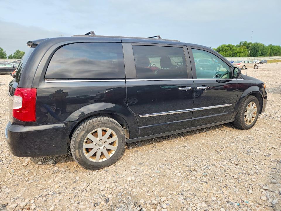 Aukcja sprzedaży 2016 Chrysler Town & Country, vin: 2C4RC1BG3GR254915, numer aukcji: 64085326