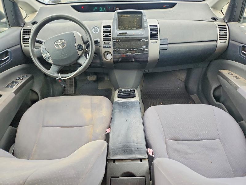 63938386 :رقم المزاد ، JTDKB20UX83390665 vin ، 2008 Toyota Prius مزاد بيع