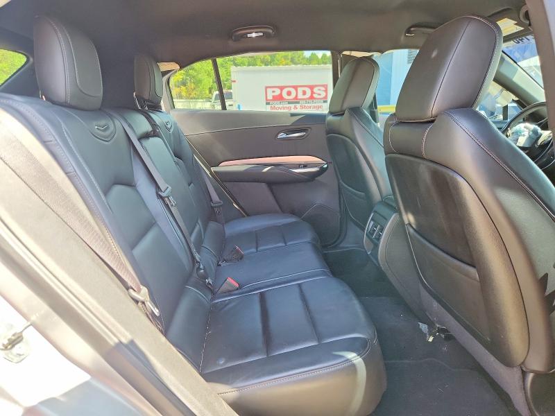 Aukcja sprzedaży 2020 Cadillac Xt4, vin: 1GYFZDR45LF096720, numer aukcji: 66021406