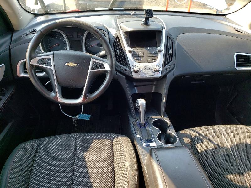 64648196 :رقم المزاد ، 2GNFLFEK6F6383979 vin ، 2015 Chevrolet Equinox مزاد بيع